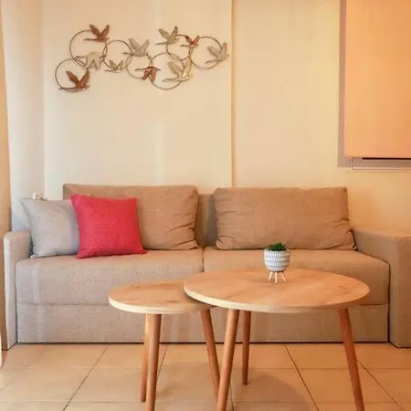 Apartment 22 With Private Parking