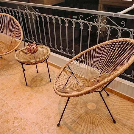 Appartement 22 With Private Parking