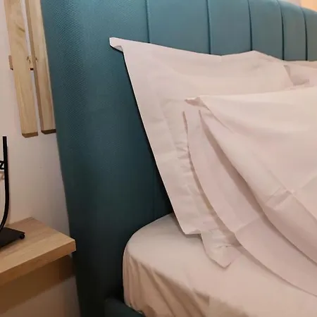 22 With Private Parking Appartamento *