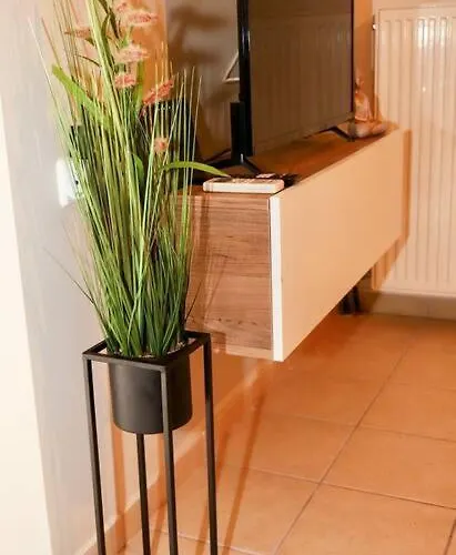 22 With Private Parking *