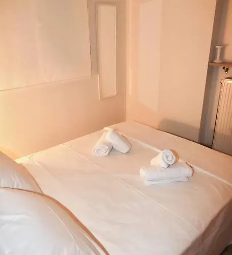 22 With Private Parking * Larissa